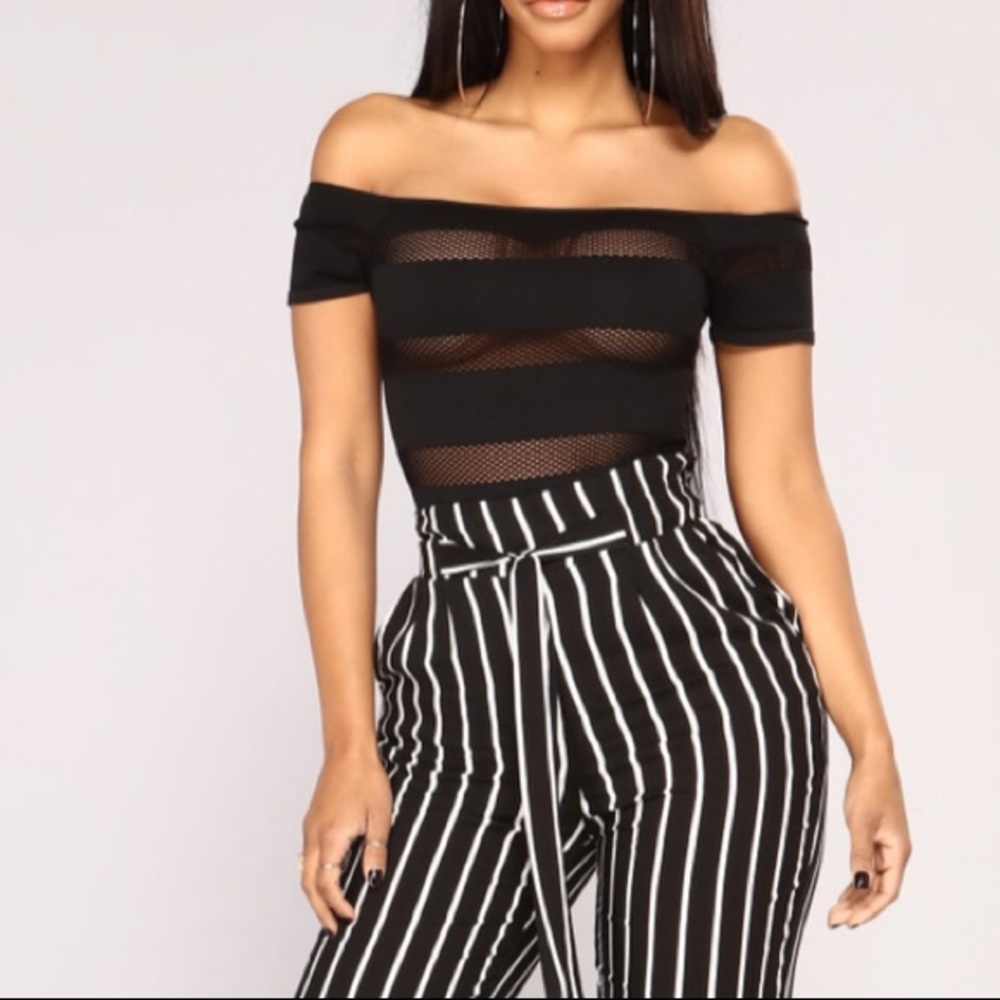 ✨3 for $20✨ Fashion Nova body suit